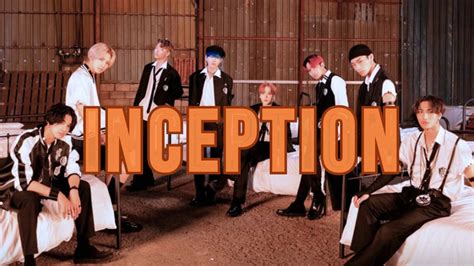 ATEEZ 에이티즈 INCEPTION 8D AUDIO USE HEADPHONES YouTube