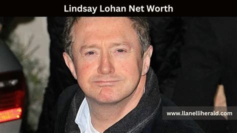 Louis Walsh Net Worth 2024 Wiki Bio Age Career And Personal Life