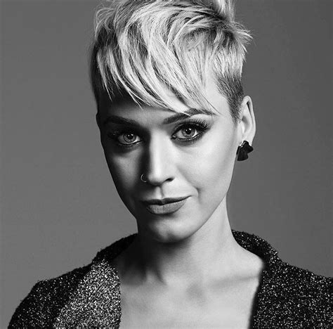 Pin by Jime Antillon on Katy Perry | Katy perry, Short hair styles ...