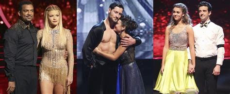 Dancing With the Stars Season 19 Winner | PS Entertainment