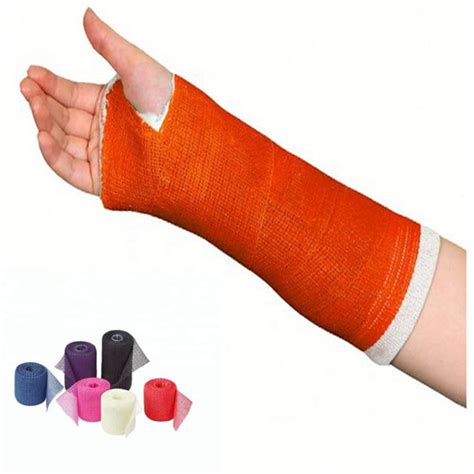 Waterproof Arm Cast Cover Orthopedic External Fixation Medical ...