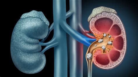 Nierensteine Ursachen Und Vermeidung