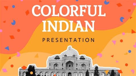 Indian Culture PowerPoint Template TemplateMonster, 42% OFF