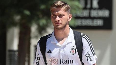 Beşiktaşın 18lik yıldızı Semih Kılıçsoydan inanması güç istatistik