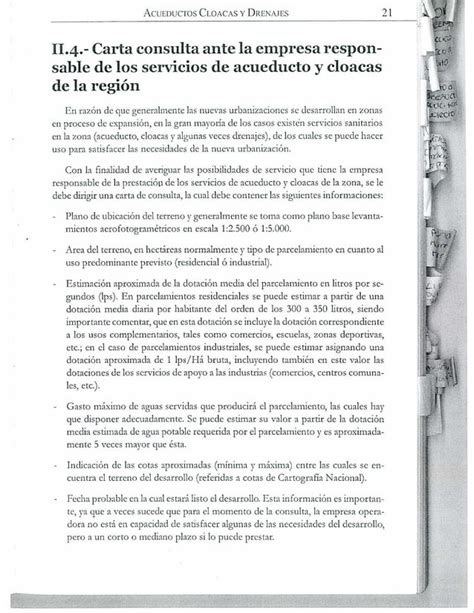 Acueductos Cloacas Y Drenajes Alvaro Palacios Ruiz PDF