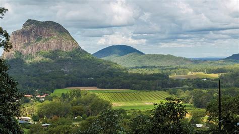 Glass House Mountains National Park | Visit Sunshine Coast