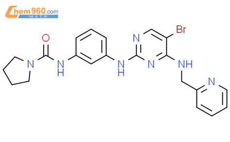 Pyrrolidinecarboxamide N Bromo