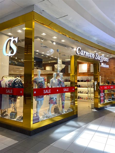 CARMEN STEFFENS MAISON Porto Velho Shopping