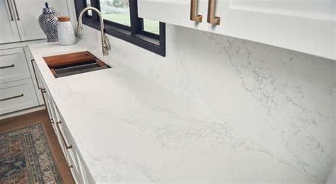 Muse Quartz By Viatera Best Quartz Countertops Mkd