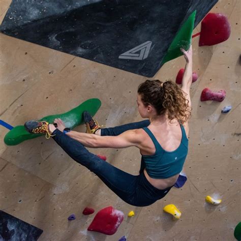 Strength Training Tips to Improve Your Bouldering Techniques — J2 Bouldering