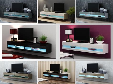 20 Best Tv Stand Wall Units