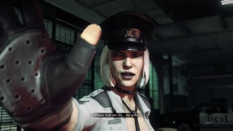 Dead Rising 3 Psychopath Introductions Youtube