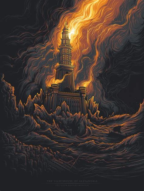 The Geeky Nerfherder Artist Spotlight The Art Of Dan Mumford