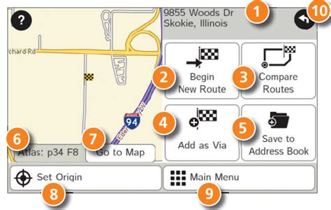 Rand Mcnally Truck Gps Tnd 530 Lm User Guide