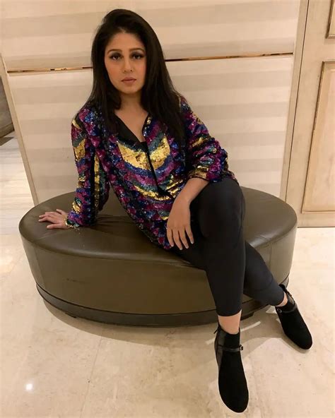 Indian Idol 12 Controversy Sunidhi Chauhan Reveals She Parted Ways