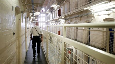 Emergency Measure To Avoid Prison Overcrowding Activated In North Of