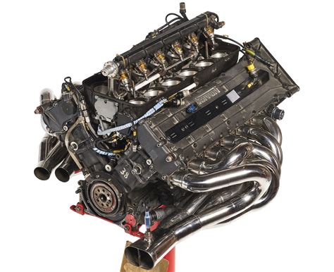 F1 Engine For Sale