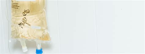 iv bag background sage hydration