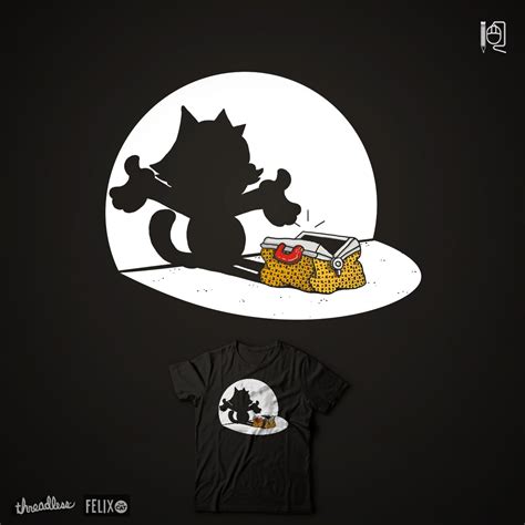 Score The Fantastic Magic Bag of Tricks by rodrigobhz on Threadless