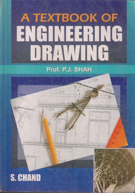 A Textbook Of Engineering Drawing Prof P J Shah Pragationline