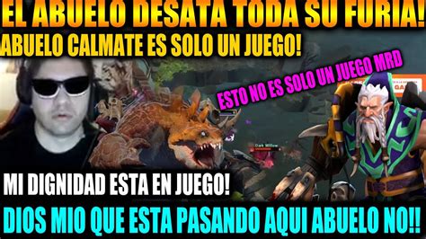 BENJAZ SORPRENDIDO POR LA BUILD MAS FUERTE DEL PARCHE EL PRIMAL