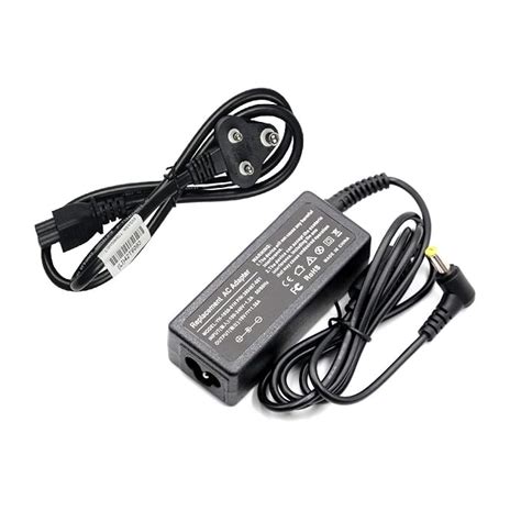 Laplogix Laptop Charger For Dell Inspiron Mini 10 19v 1 58a 30w Laptop Adapter With Power Cord