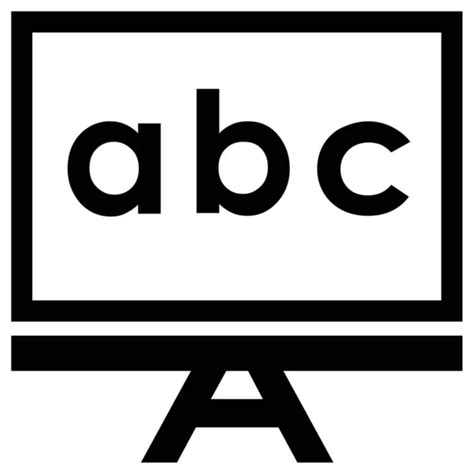 Abc Logo Stock Photos Royalty Free Abc Logo Images Depositphotos