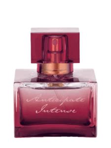Anticipate Intense by Amway Type - Fragrance Revival