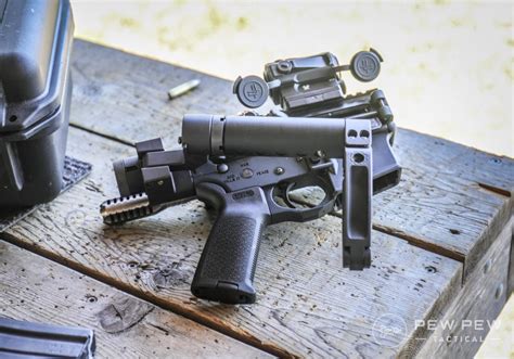 8 Best Survival Rifles Pew Pew Tactical