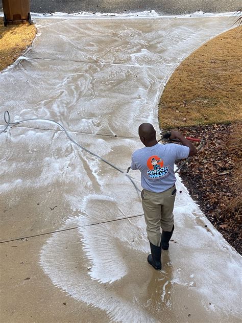 Best Pressure Washing Nashville Has To Offer Window Ninjas