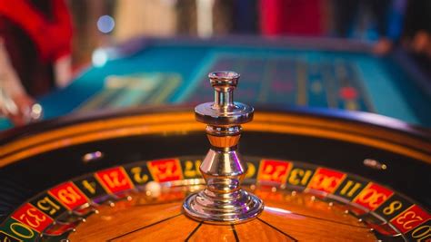 Exciting Reasons To Bet At The Roulette Table Betmgm