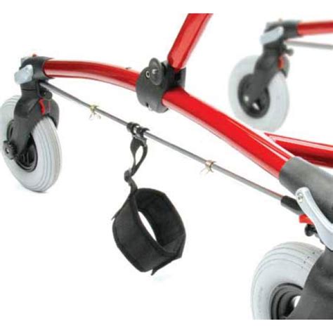 Mustang Anterior Posterior Gait Trainer Especial Needs