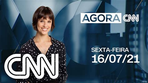 Agora Cnn Youtube