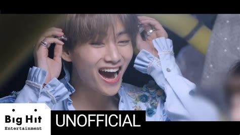 Bts 방탄소년단 We Are Bulletproof The Eternal Mv Youtube