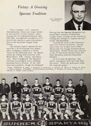 Sumner High School - Spartan Yearbook (Sumner, WA), Class of 1965, Page ...