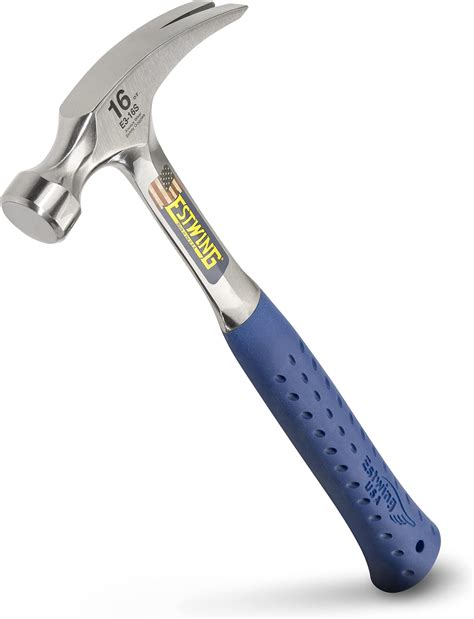 Amazon STANLEY FatMax Rip Claw Hammer 16 Oz 51 163 Everything