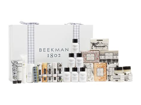 2020 Beekman 1802 Twinkle Twinkle Advent Calendar Available Now