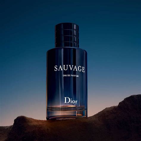 Christian Dior Sauvage Edp Erkek Parf M Ml Evium