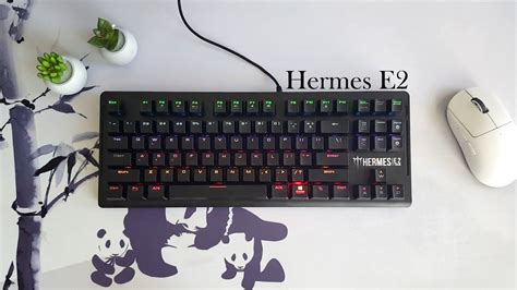 GAMDIAS HERMES E2 7 COLOR ARABIC WIRED KEYBOARD IFix