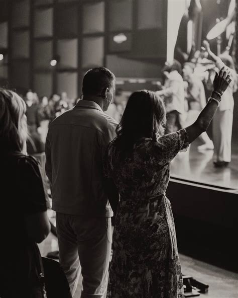 Love worshipping with #mybride. ️