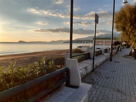 A Minturno Gaeta Perde La Testa Quando Si Cambia Il Punto Di Vista Il