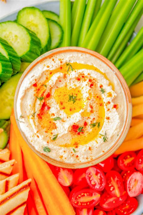 5 Minute Whipped Feta Dip Averie Cooks