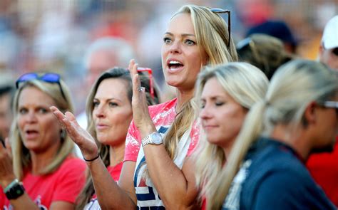Jennie Finch Quotes About Pitching