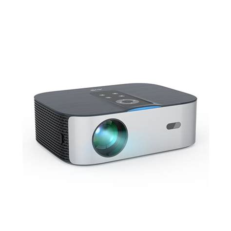 Artlii Play Vid Oprojecteur Full Hd P Native Wifi Bluetooth