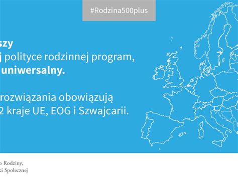 500 zł na dziecko kto dostanie komu się należy jak otrzymać