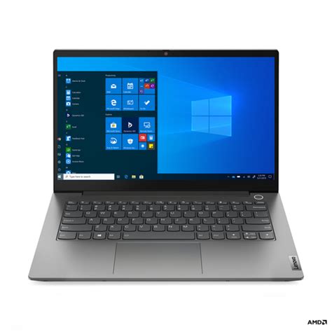 Lenovo Thinkbook G Acl Ryzen U Gb Gb Ssd Fhd W Pro