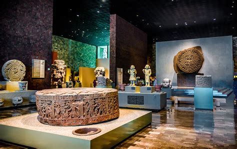 Descubre Estos 10 Museos Ideales Para Disfrutar En Familia ComprarCasaMX