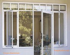 Harga Kusen Aluminium Casement Bogor Pintu Aluminium