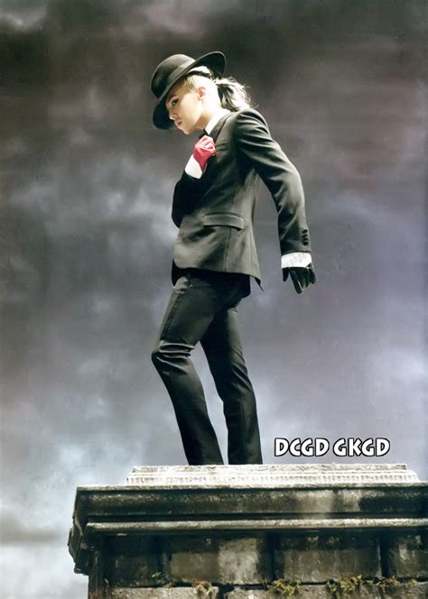 G Dragon Coup D Etat Japanese Kpop Photo Fanpop