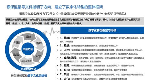 田清明：区域性银行数字化转型方法论解析 先导研报